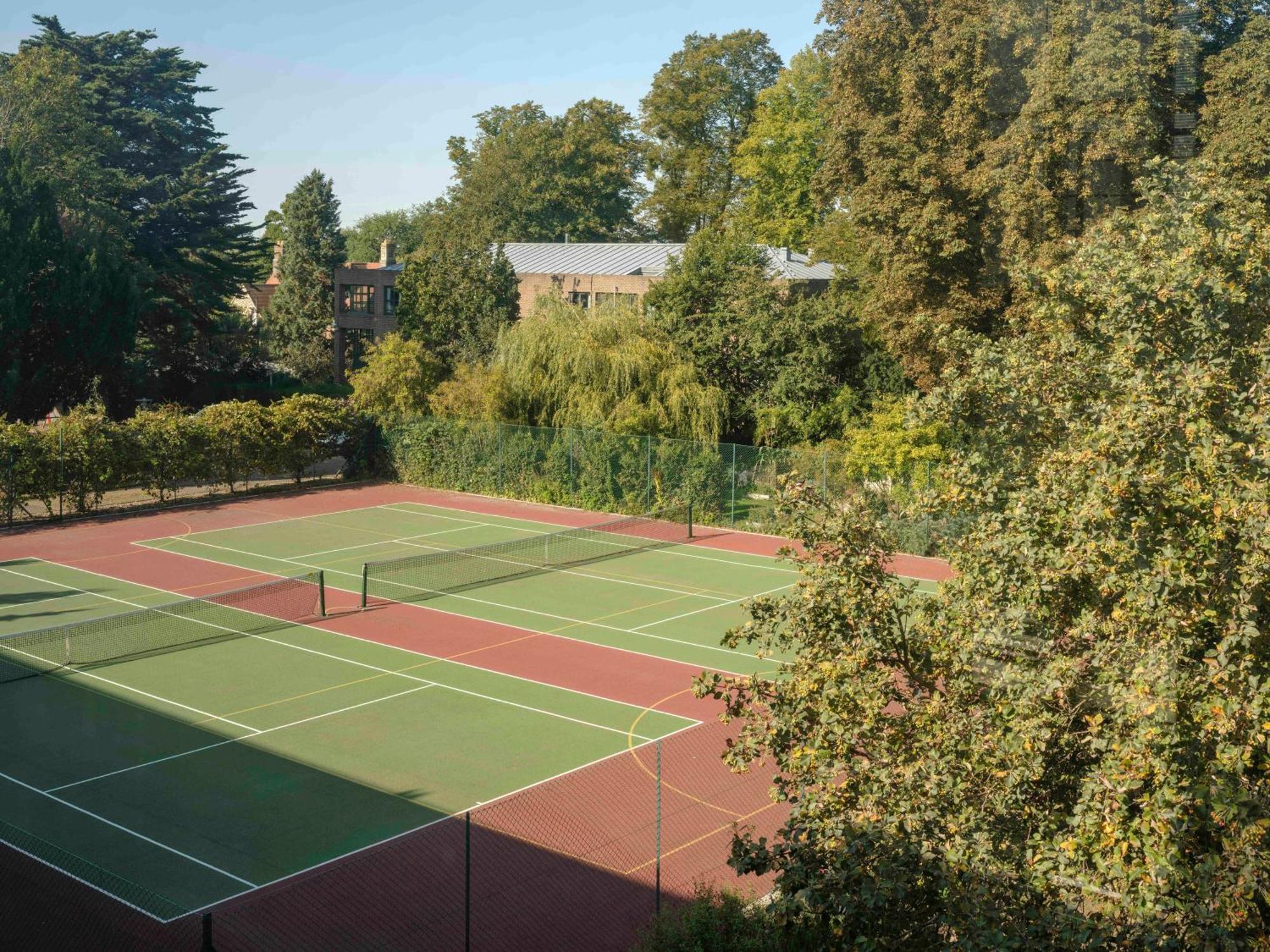 Apartamento Murray Edwards College, *
