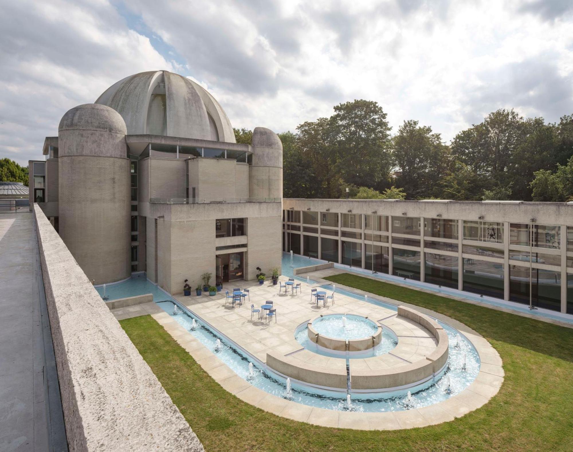 Apartamento Murray Edwards College,