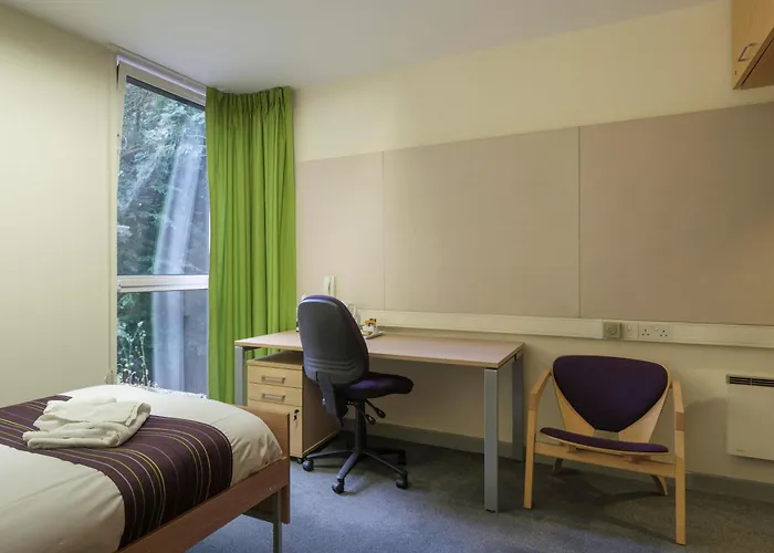 Murray Edwards College, Cambridge