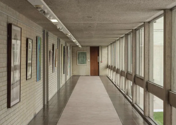 Murray Edwards College, Cambridge