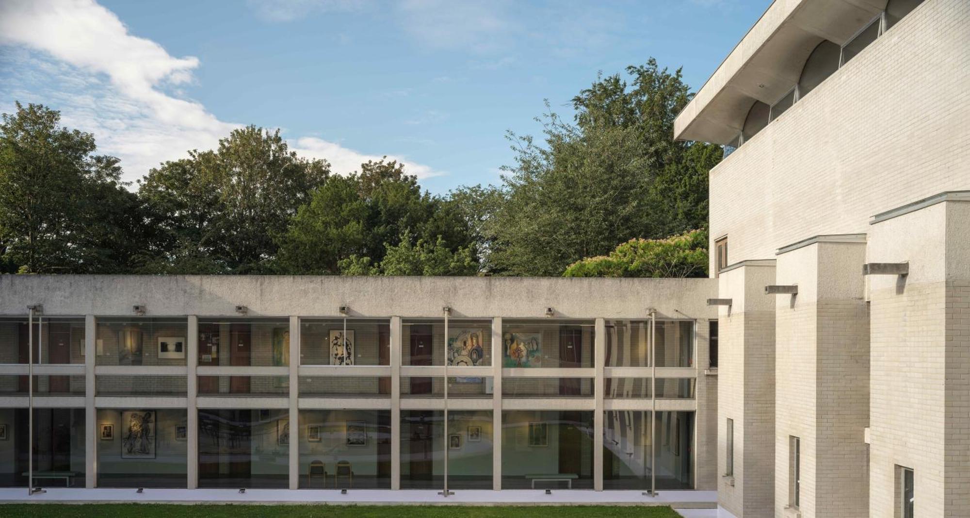 Apartment Murray Edwards College, *
