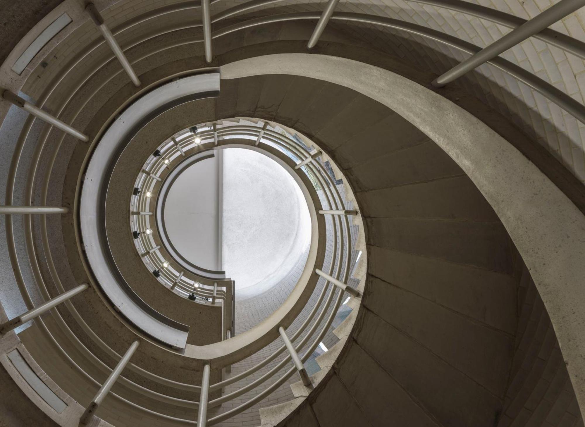 Murray Edwards College, Apartment Cambridge (Cambridgeshire)