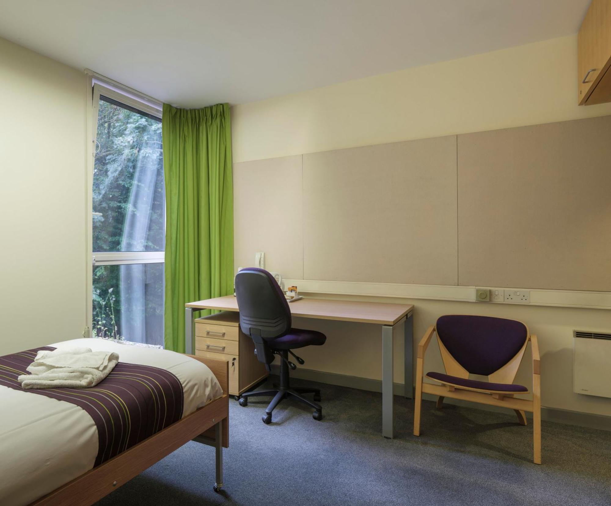 Murray Edwards College,