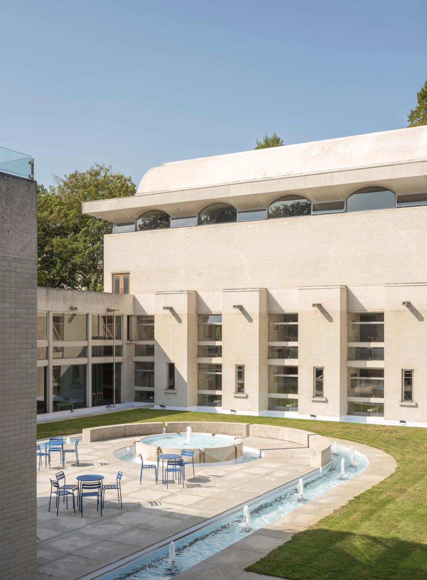 Apartment Murray Edwards College, Cambridge (Cambridgeshire)